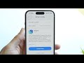 iOS 26.5.2