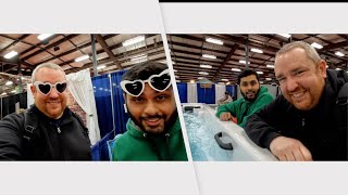 Vlog: Spring Ideal Home Show (S10E01) by Dagley Media 59 views 1 month ago 18 minutes