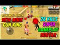 28 KILLS BOOYAH - GUN KING MODE - GARENA FREE FIRE - DESI GAMERS