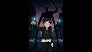 Whatever Followed Him Copied His Every Move