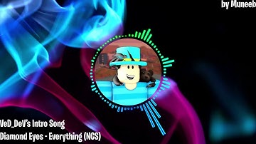 VeD_DeV INTRO SONG (FULL SOUNDTRACK!)