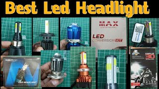 Best led headlight