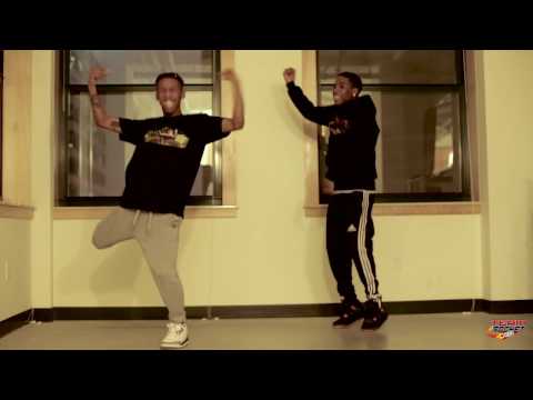 21 Savage "Dirty K" Feat. Lotto Savage (Dance Video) @Teamrocket314  #TRTM