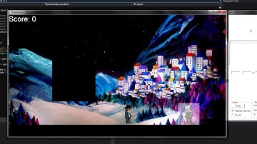 12. Loading Our Level + Finishing Touches | Making a 2D Game Engine with FNA