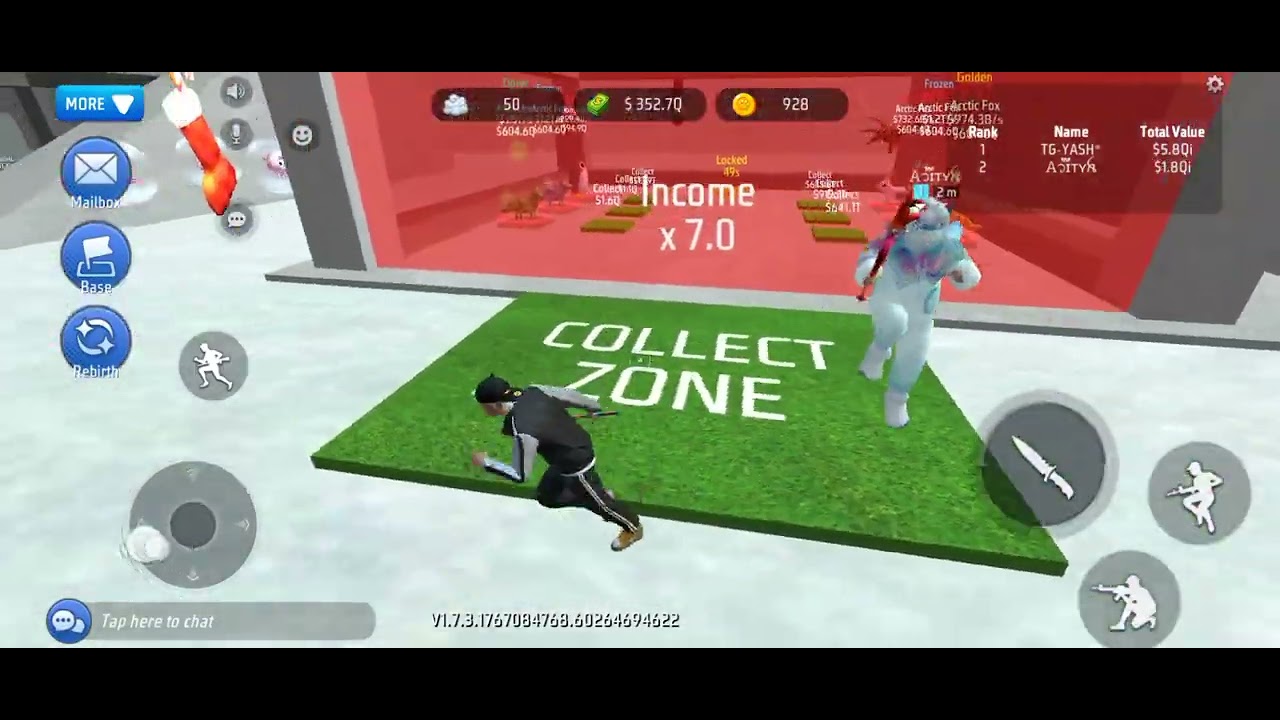 𝔾𝕚𝕧𝕖𝕒𝕨𝕒𝕪 𝕨𝕚𝕟𝕟𝕖𝕣