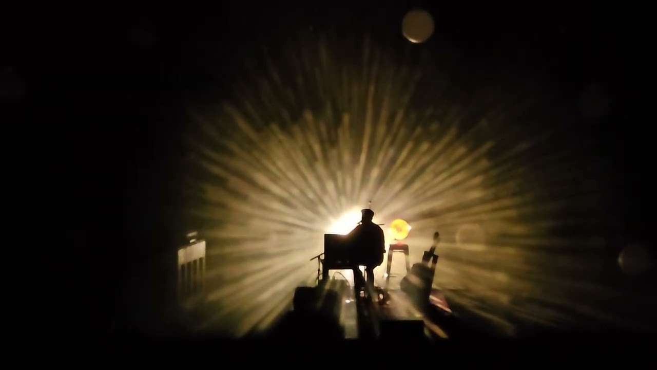 Good Grief - Gregory Alan Isakov Live - The Anthem - 1/24/26