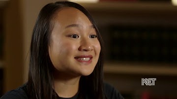 You Are Not Alone: Students Helping Students | Inside Youth Mental Health | KET