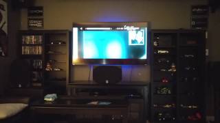 Oblivion Opening -9 Mv