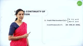 DAY 127 | BASIC MATHS | II PUC | LIMITS AND CONTINUITY OF FUNCTIONS | REVISION | L1