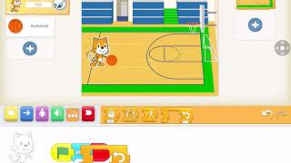 Demonstrating Multiplication with Scratch Jr.