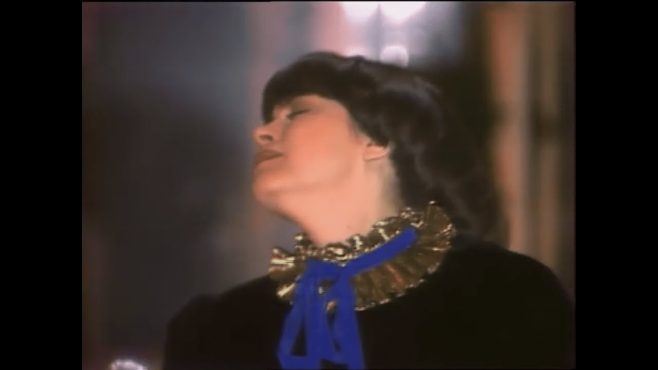 Mireille Mathieu |  PROMETS - MOI | ОБЕЩАЙ МНЕ