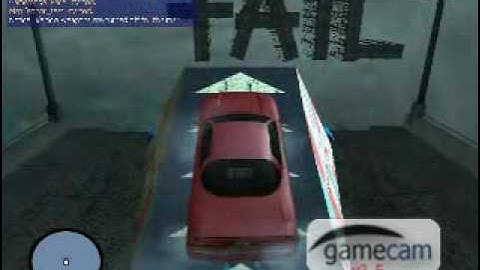 MTA SA Map - DM  Skyscrapers [PART 1]