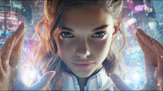 14. Born an Anomaly, She Enters the Galaxy’s Top School—Her Secret Could End It All | Best HFY S