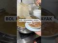 Bol Kolojenli Ayak Paça Çorbacı Osman Usta / reklam