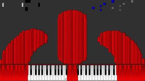 Dark MIDI - Windows 2000 Startup and Shutdown