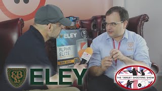 Ipsc Specific Shotgun Cartridges - Eley Hawk Goes Practical
