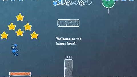 Shape Shifter 2 -- Level 5 Walkthrough