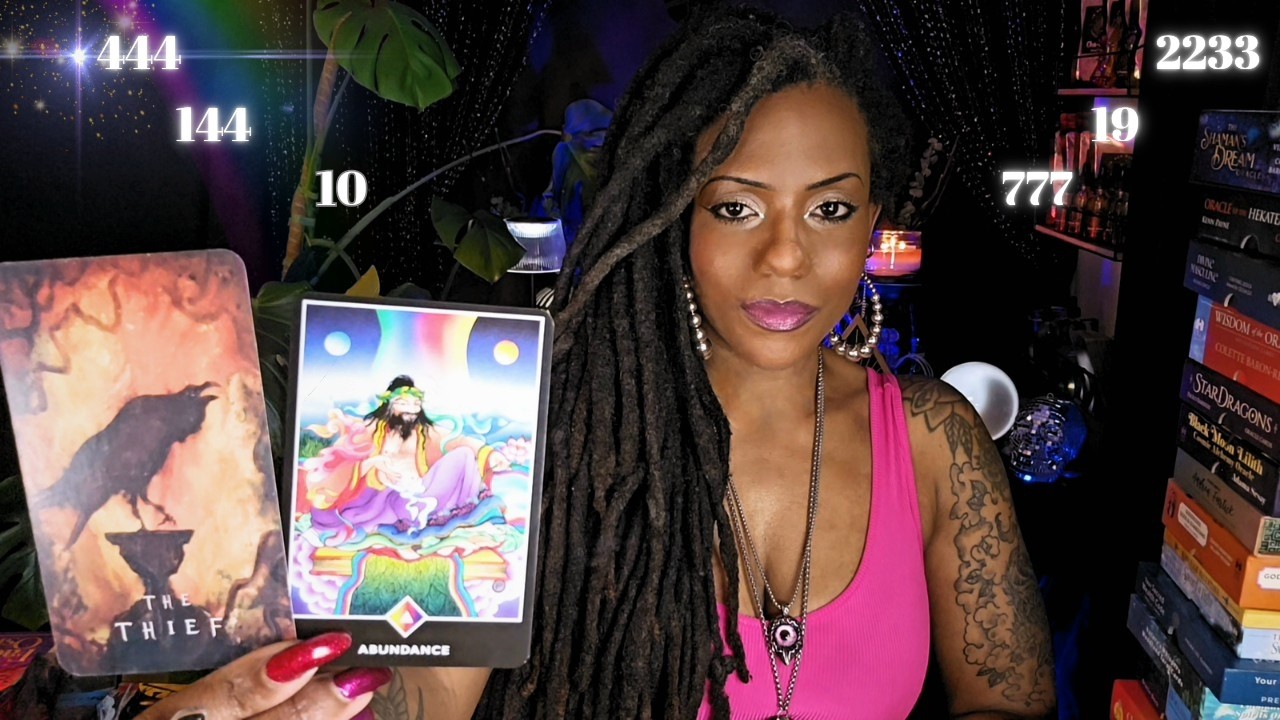 Everything a narcissistic ex stole will be restored to U because U chose to love yourself #abundance