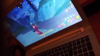 Fortnite Sezon 6 Ya Hoşgeldin Twerk I