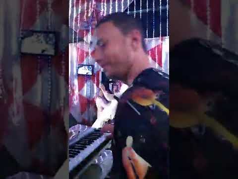 الموسيقار عظومة النجم برايز وقعوا المسرح خراب وولعه من الاخر