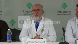 PA STABBING:HOSPITAL-STAB WOUNDS