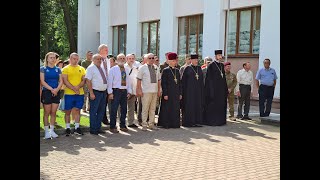 Відзначення Дня Незалежності України