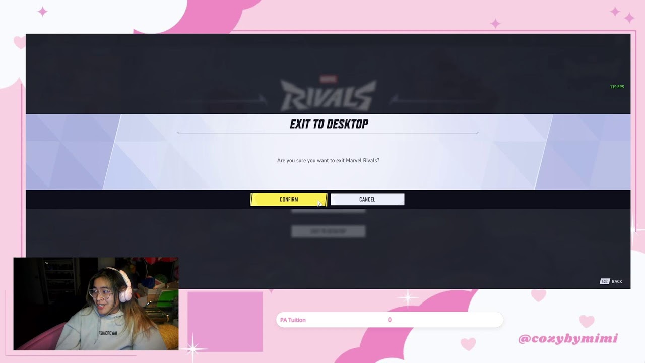 Chaotic Cozy Stream | GAME NIGHT