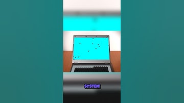 Unmasking Malware  How Antivirus Keeps You Safe 🛡️