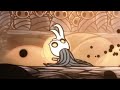 Hollow Knight: Radiant Broken Vessel