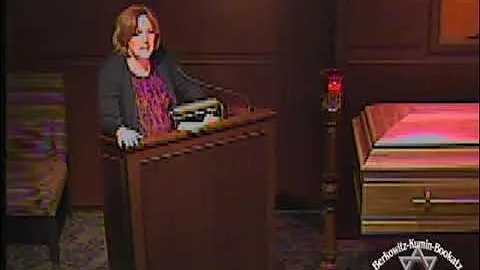 Shelley Joyce Rhodes