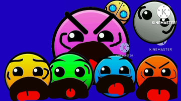 pizza tower screaming meme (lobotomy edition) [add round 1] (who