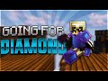 Chill Ranked Skywars (Commentary) / 1500 Rating Going For DIamond Division [360 fps]