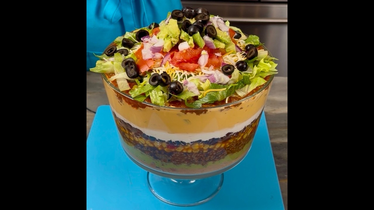 Угощение на празднике Рас