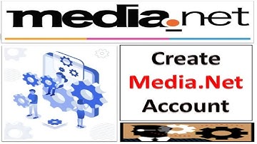 How to Apply for Media.Net | Create Media.Net Account | Media.Net Account | media.net earning proof