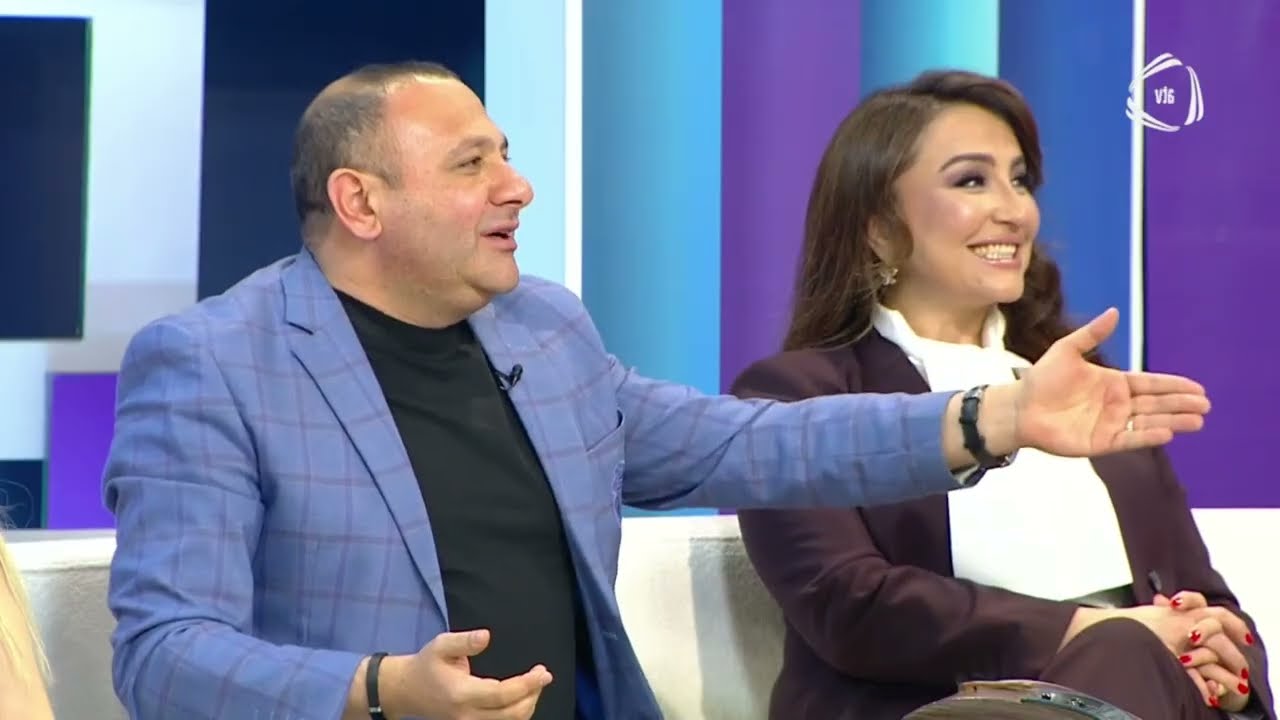 Aşıq Namiq Fərhadoğlu / Asıq Ədalət Ölkədə Toxunulmaz Bir Sənətkardır