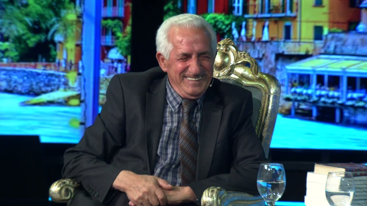 Odeon 538 Pjesa e 2 ,  Rtv 21 ,  27.05.2023