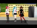 【MMD】 春香さんのダンスレベルが上がったようです