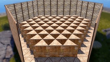 I Raided a GENIUS Base Build Nobody Told Me About