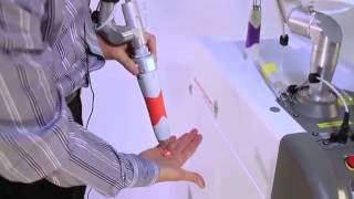 Demo on Demand | Quanta Legacy MDK Series