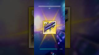 The Most Popular Exotic in Revenant
This is the most popular exotic in Revenant. Graviton Lance is used 3 times more than sunshot. This pulse rifle creates void projectiles with every kill. These will track enemies and if it gets a kill, that enemy will create more and this will continue to chain until everything is dead. So just 1 shot can do some serious work. It also has a catalyst that gives it vorpal weapon and turnabout, so this deals more damage to large targets, and it can give overshields. And while this has always been one of the best exotics in the game, it is especially good this season because 1, we have unstoppable pulse rifle so it can stun champions and it’s always overcharged in high level activities, and 2, it had it’s fire rate increased this season to match other heavy burst pulse rifles and this makes it a lot better. So that’s why destiny tracker says this is the most popular exotic in Revenant.
#Marshix #Destiny2 #Solo The Most Popular Exotic in Revenant