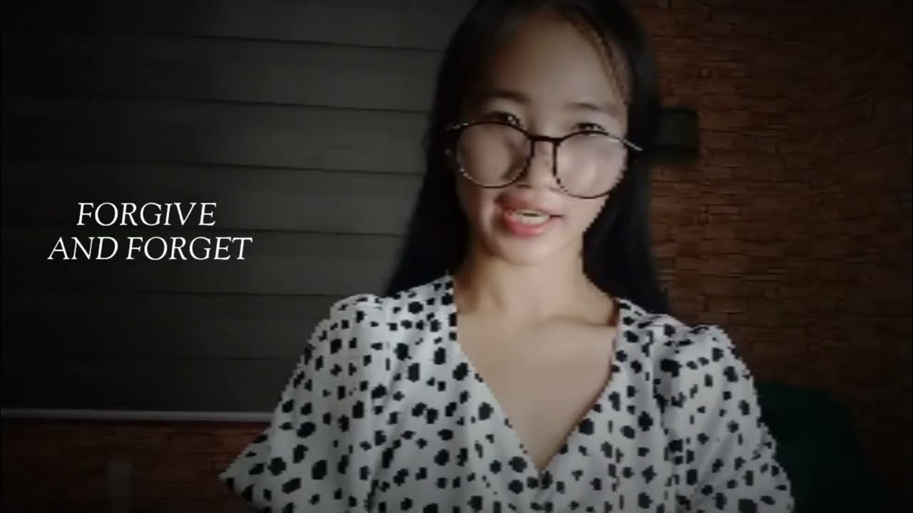 Moral Lessons In a Short story of " SINIGANG" YouTube