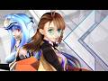 XENOSAGA Ep.1 Der Wille zur Macht #4 | Ziggy and MOMO on The RUN! #ps2 #retrogaming #xenosaga