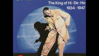 Video thumbnail of "Cab Calloway - Minnie the Moocher"