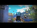 BGMI RANK PUSH MONTAGE CLOSE RANGE AND MID RANGE FIGHT