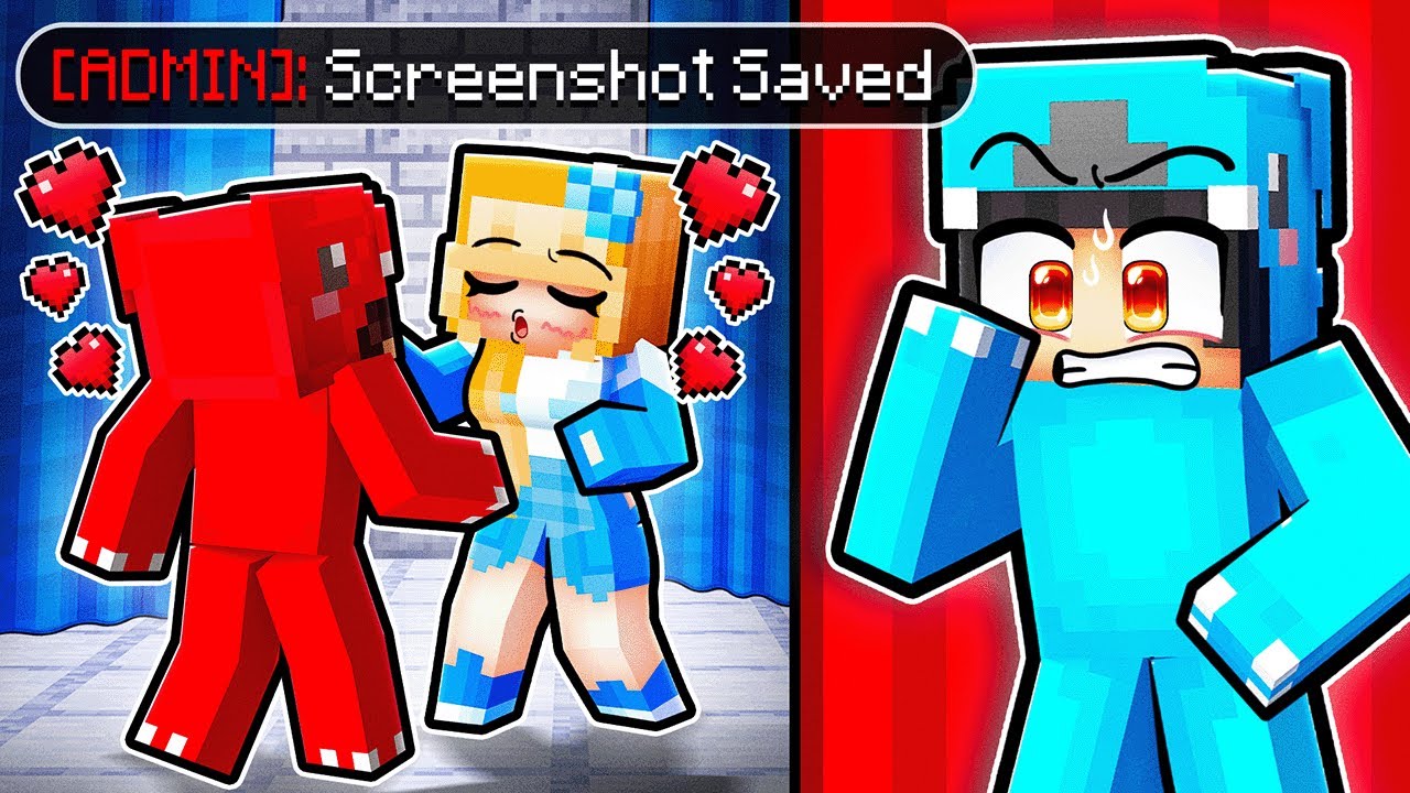 I Saw Her KISSING My BEST FRIEND!