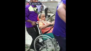 آلاف الأشخاص في بنغلاديش يتزاحمون للعودة إلى قراهم من العاصمة دكا لقضاء عطلة العيد مع عائلاتهم 