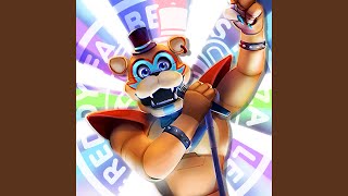 Mega Pizzaplex - Kyle Allen Music