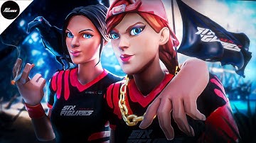 Introducing The MOST UNDERRATED Controller Fortnite Players! (ft. Zexo & Craxted)