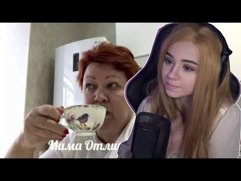 Yuuechka смотрит : Обидно до слёз! Разругалась с мужем из-за отношения к сыну!
