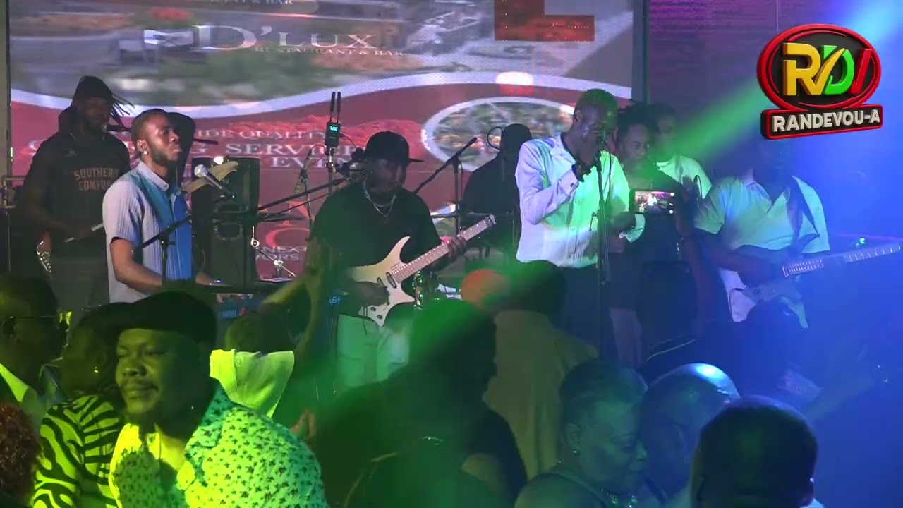 Disip | Sexy Love Live | Hollywood Live 2:28:26